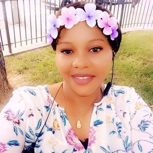 Meet your Posher, Fatumata